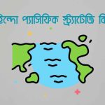 ইন্দো প্যাসিফিক স্ট্র্যাটেজি কি