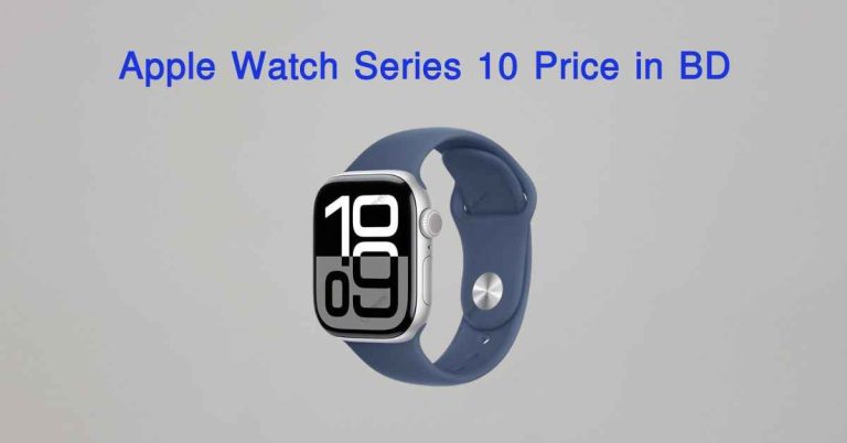 Apple Watch Series 10 Price in BD