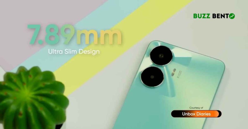 Realme C55 দাম কত