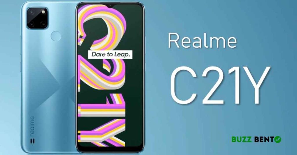 Realme c21y দাম কত