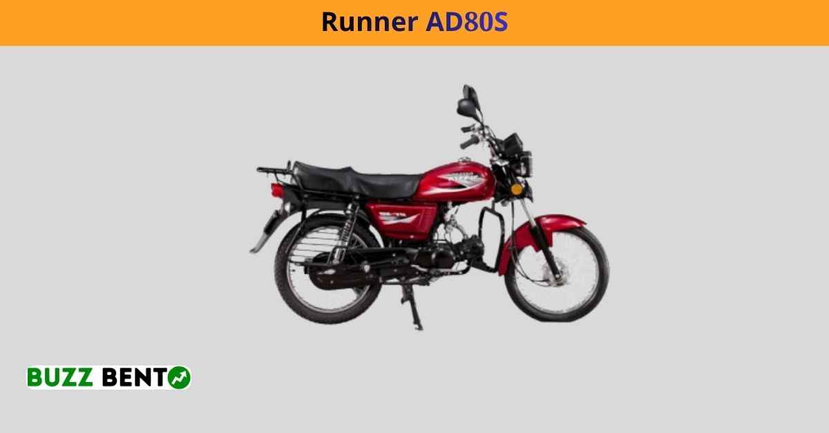 Runner AD80S