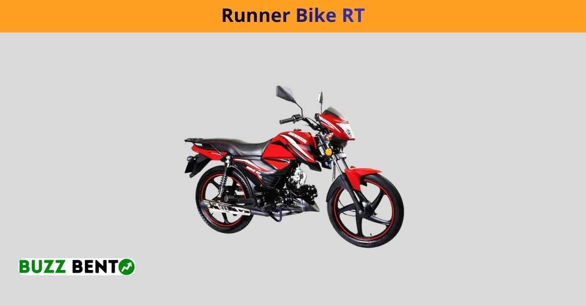 Runner Bike RT