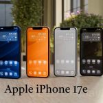 Apple iPhone 17e