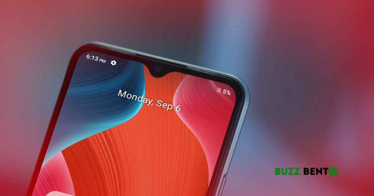 Realme C25Y front and back design overview