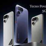 Tecno Pova Curve 2 5G