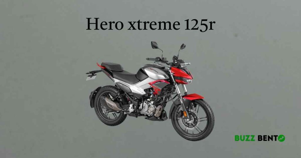 Hero xtreme 125r বাংলাদেশে কবে আসবে, দাম ও সম্পূর্ণ তথ্য