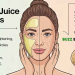 আলুর রস মুখে মাখলে কি হয় জানুন উপকারিতা ও ব্যবহারের নিয়ম