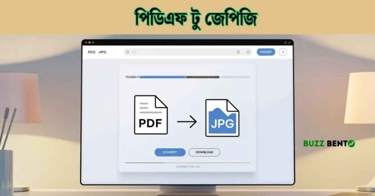 পিডিএফ টু জেপিজি