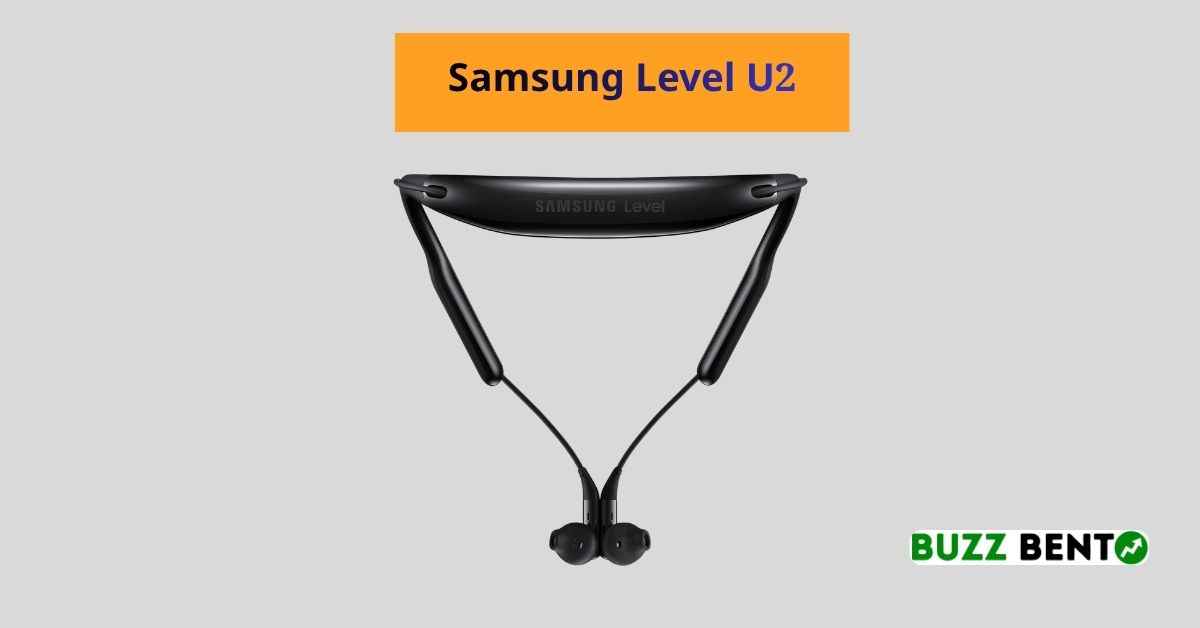 Samsung Level U2