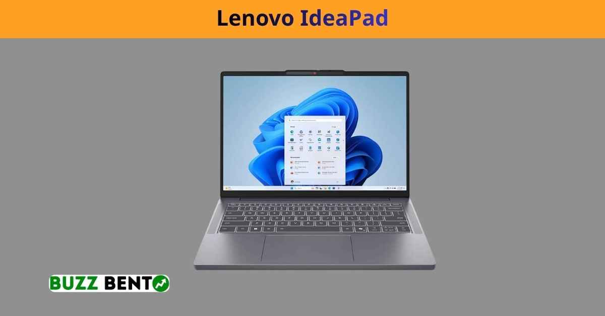 Lenovo IdeaPad