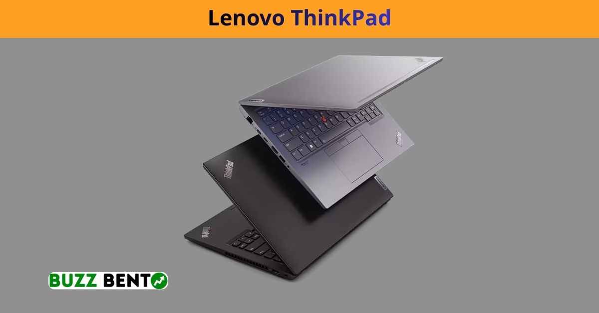 Lenovo ThinkPad